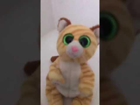 revealing my animal crossing voice