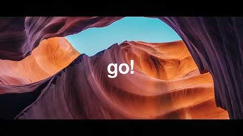 Stomp 2 - Typographic Intro - After Effects Template Videohive