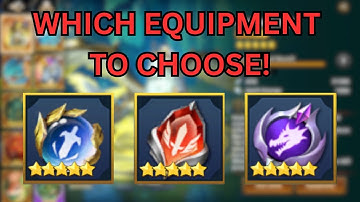 IMR Infinite Magicraid: QUICK Spirit Beast Equipment GUIDE!