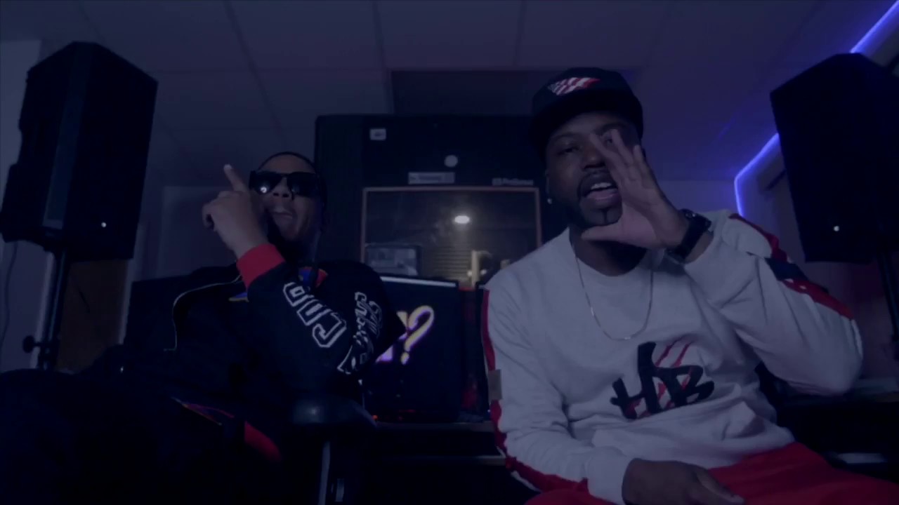 Nino Man x Vado - Harlem Nights (Video) (Dir. by @BenjiFilmz)