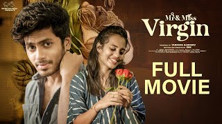 Mr & Miss Virgin Full Movie || Telugu Full Movies 2024 || Mohit Pedada || Swetha Ghattamaneni