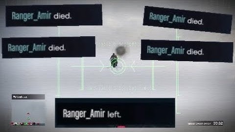 Making this lag switch rage quit