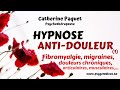 Hypnose antidouleur  naturel et trs efficace pour apaiser vos douleurs