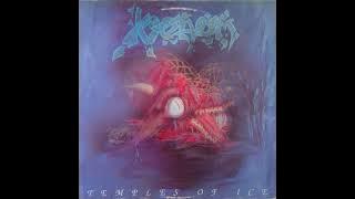 Venom - Temples Of Ice (Vinyl, 1991, Full album, High Quality)