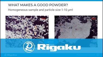 Rigaku TOPIQ   Micro XRD with a single crystal diffractometer