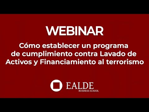 Video: ¿Un programa de cumplimiento eficaz incluye cuatro requisitos básicos?