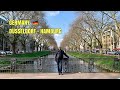 GERMANY DUSSELDORF AND HAMBURG TRAVEL EXPERIENCE IN ENGLISH