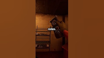 MAXED OUT GPU INTEL ROOM! - Ghosts Of Tabor