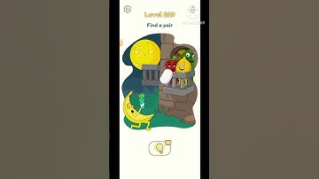 dop 2 game Level 229 #shorts #youtubeshorts #viral #short