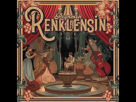 Reynmen - Renklensin