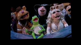 Rainbow Connection - The Muppets at The Hollywood Bowl - September 8, 2017 - HD chords