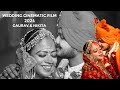 Gaurav  nikita wedding cinemetography film 2024  best photography  k v films 