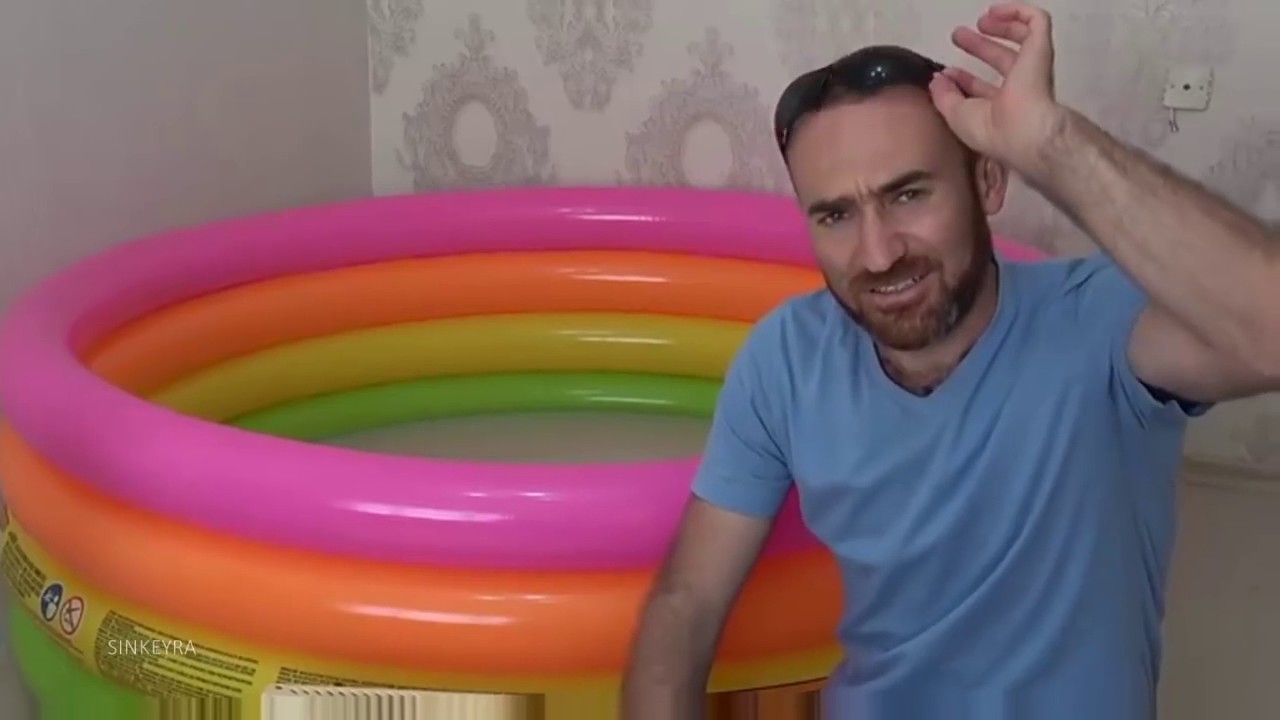 Sinkeyra - Salih Reyiz - He created me