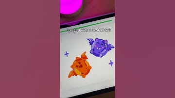 Who Finishes First? 🏁 App: Drawly #artchallenge #teamart #funart #drawly