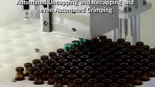 Beyond Liquid Handling with Zinsser Analytic