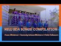 New SDA SONGS Compilation | Amen Ministers & Heavenly Echoes,