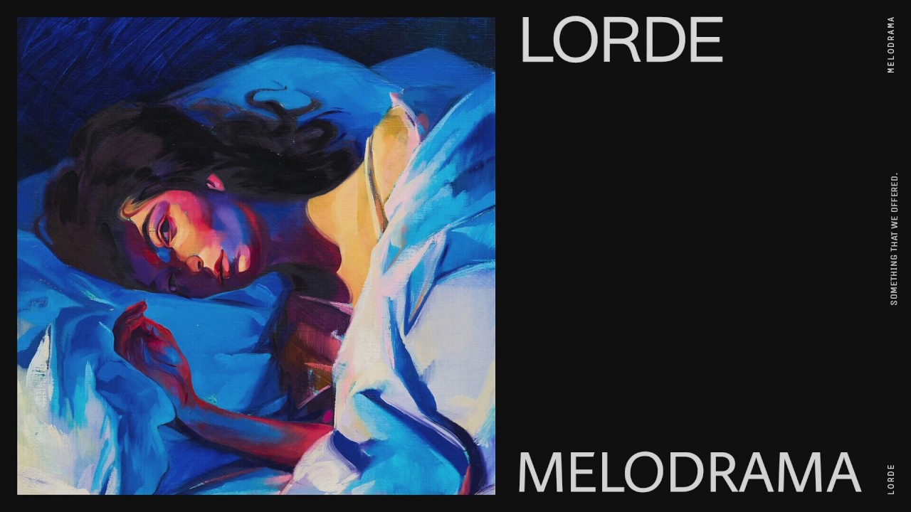 Lorde   Green Light Audio