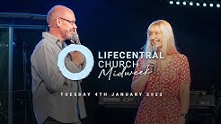 Life Central Church Wellington