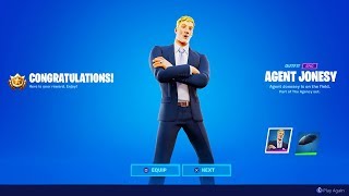 Fortnite LIVE EVENT *FREE* REWARDS!