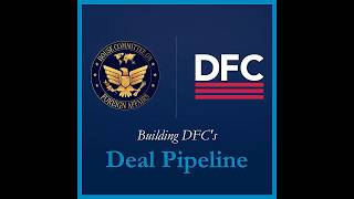Building DFC's Deal Pipeline | CEO Ben Black at House Foreign Affairs Committee Hearing