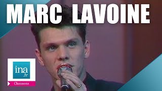 Marc Lavoine "Le monde est tellement con" | Archive INA