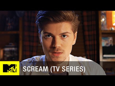 Scream (Season 2) | If I Die: Kieran "Thank You Lakewood" | MTV