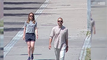 Axis - Ready, set, zoom – new AXIS Q17 Network Cameras