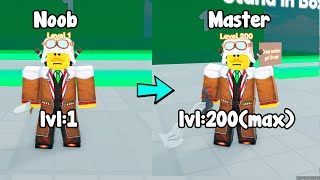I Became The Strongest Swordsman And Ulocked Max Level In Sword Slasher Roblox!