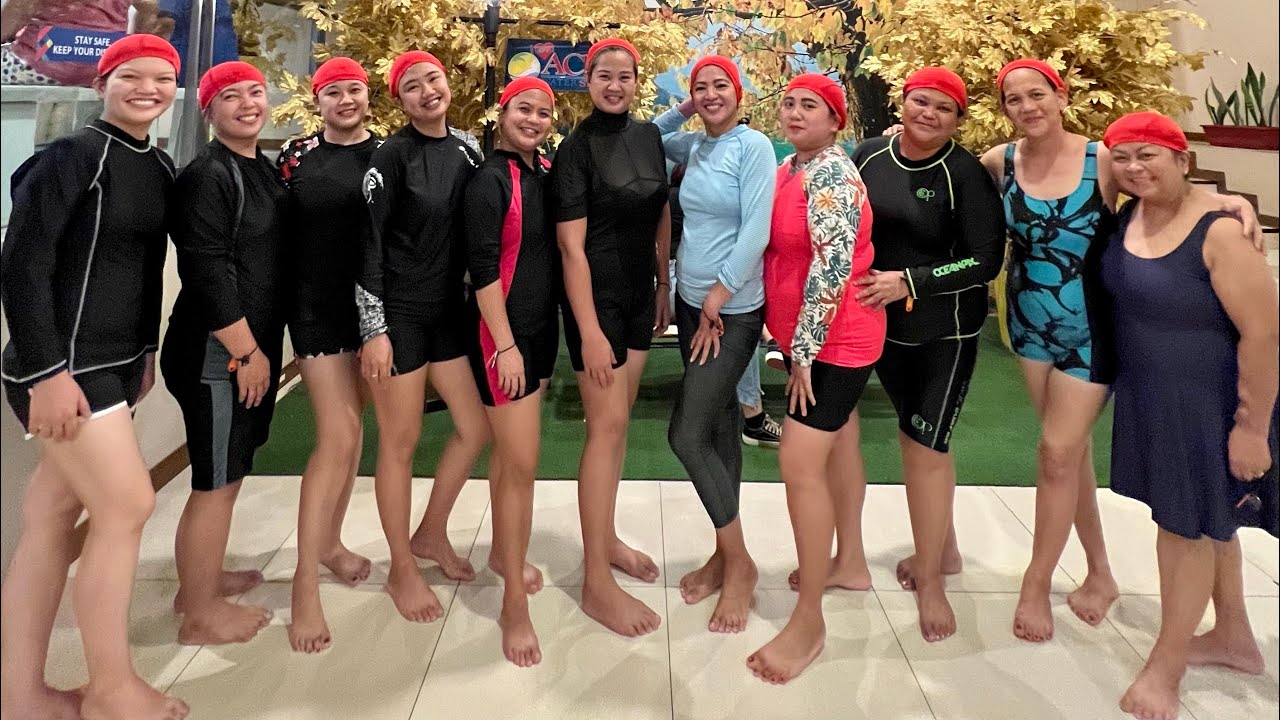 ACE WATER SPA GRADE 10 TEACHERS YouTube