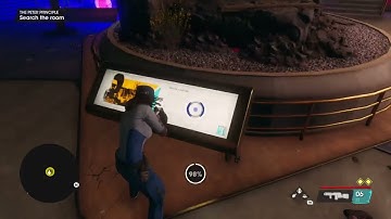 Saints Row - The Peter Principle - Playthrough Part 2