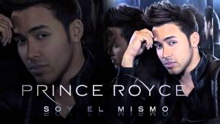 Prince Royce - Soy el Mismo