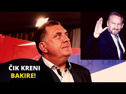 Video: Kako Izbjeći Da Vas Napadne Bizon