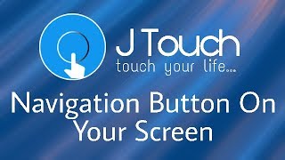 J Touch | Navigation button on your screen by Os Tips And Tricks screenshot 5