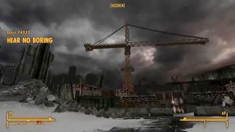 The Frontier - Unsafe Harbor - [PC Solo Escape] - Developer Walkthrough