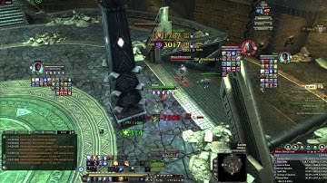 Balanced pvp in rift