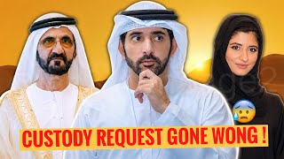 Sheikh Hamdan SHOCKED! Shamma’s Secret Meeting Changes Everything ! | Fazza | Crown Prince Of Dubai 