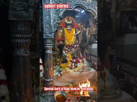 #kaalbhairav #kaalbhairavashtakam #kaalbhairavmandir #tantra #aghori #aghoribaba