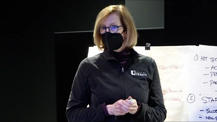 Carol Mitten Shuts Down Discussion on OMA Violatio...