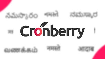 Cronberry: #1 CRM & Leads Management Solution | Marketing Automation Platform