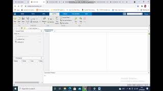 Information Tutorial Matlab Bahasa Indonesia [ Dasar ] For Loop Part 1 Guide