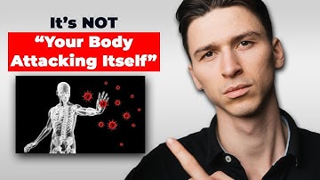 Auto-Immune explained in 10 Minutes