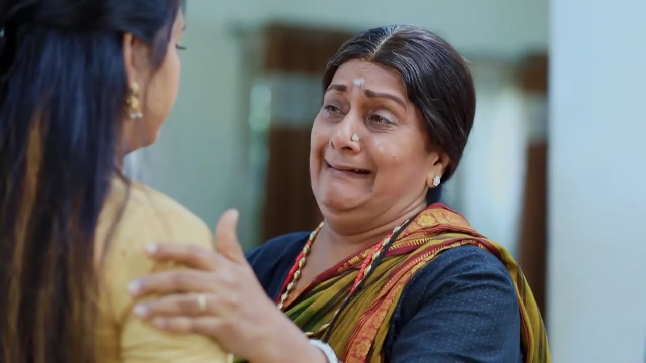 Kamali - Ep 1157 -  Kamali,Rishi,Ankita - Kannada Tv Serial - Zee5 Classics Kannada