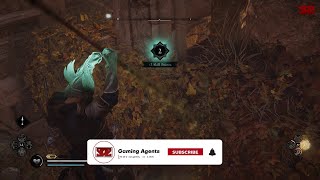 Ins Creed Valhalla - Gemad-Wulf 2021