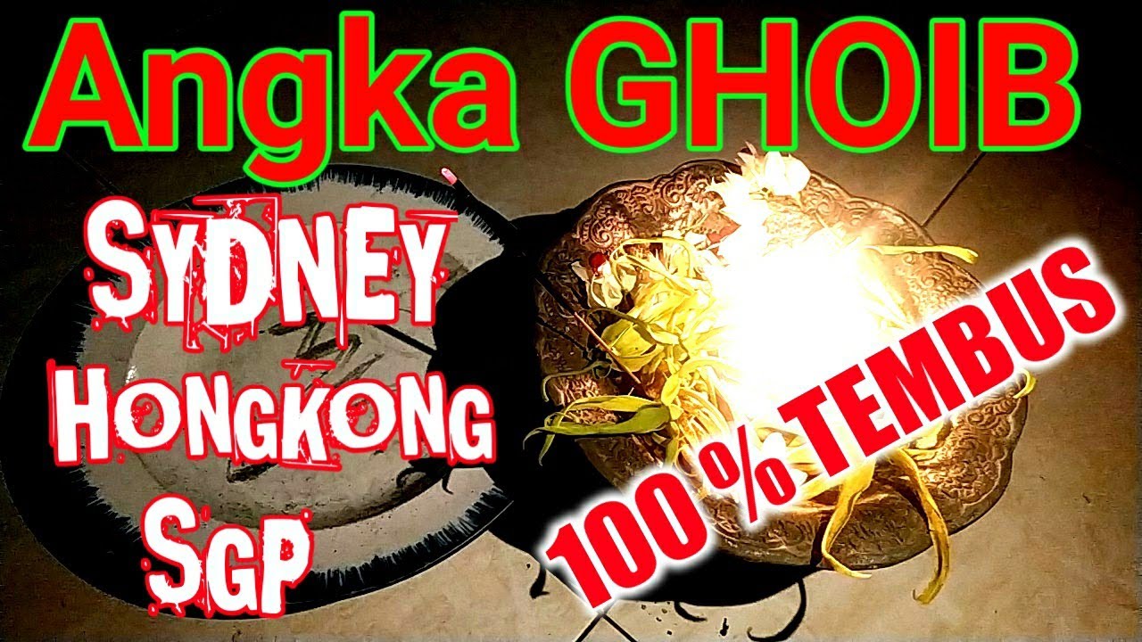 Ilustrasi topik angka ritual sydney