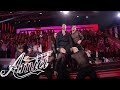 Amici 23 - L'entrata della giuria