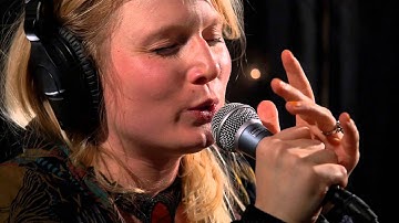 Mammút - Salt (Live on KEXP)