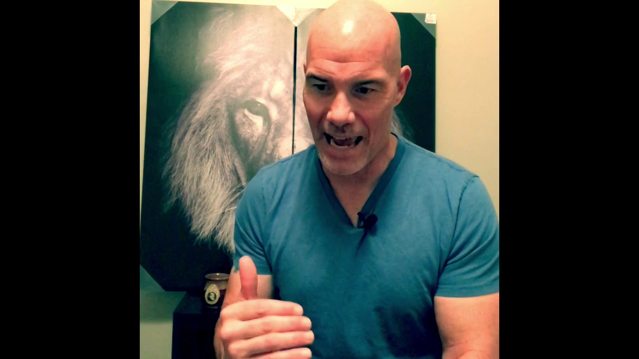 TSL: What are you presenting?