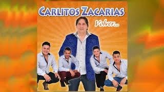 Video thumbnail of "Carlitos Zacarías  -  La Distancia"