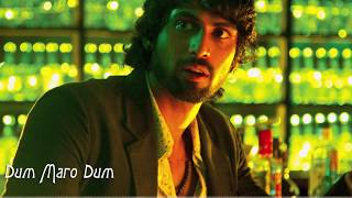 Video thumbnail of "Jiyein Kyun Dum Audio Song | Movie Version"