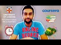 5 THINGS YOU NEED TO KNOW ABOUT AN ONLINE DEGREE | University Of London | Distance Learning